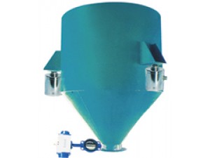 CLG型罐式計(jì)量秤采用三支高精度傳感器支撐罐體作為計(jì)量機(jī)構(gòu)，具有計(jì)量精度高，工作穩(wěn)定性好，環(huán)保防塵，維護(hù)方便等優(yōu)點(diǎn)。