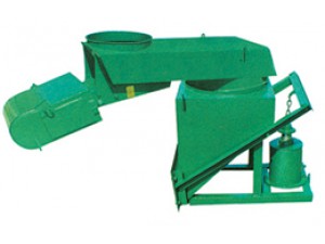 該系統(tǒng)集失重秤和皮帶秤的優(yōu)點(diǎn)一體，是一種更新、更完美的產(chǎn)品。