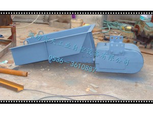 GZ電磁振動(dòng)給料機(jī) 