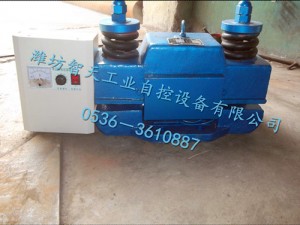 GZ倉(cāng)壁振動(dòng)器