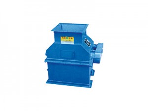 CXJ干粉永磁筒式磁選機(jī)